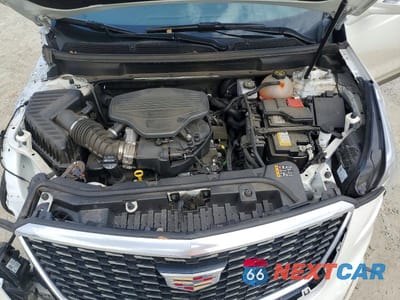 Zdjęcie 12 z 14 samochodu: 2022 CADILLAC XT5 PREMIUM LUXURY VIN:1GYKNCRS4NZ170259 - miniatura