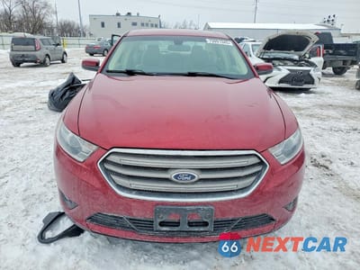 Piąte zdjęcie samochodu w środku: 2015 FORD TAURUS SEL VIN:1FAHP2E87FG135118 - miniatura