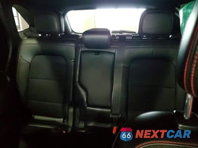 Zdjęcie 10 z 13 samochodu: 2024 FORD ESCAPE ST LINE VIN:1FMCU0MN6RUA08354 - miniatura