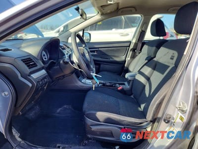 Zdjęcie 7 z 13 samochodu: 2013 SUBARU IMPREZA PREMIUM VIN:JF1GJAC66DH035172 - miniatura