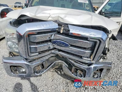 Zdjęcie 11 z 11 samochodu: 2016 FORD F250 SUPER DUTY VIN:1FT7W2B60GEA69343 - miniatura