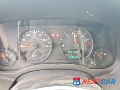 Zdjęcie 9 z 11 samochodu: 2011 JEEP COMPASS VIN:1J4NF1FB4BD278425 - miniatura