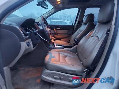 Zdjęcie 7 z 13 samochodu: 2014 GMC ACADIA DENALI VIN:1GKKRTKD7EJ146157 - miniatura