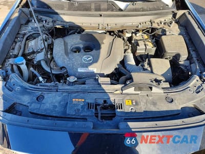 Zdjęcie 12 z 13 samochodu: 2023 MAZDA CX-9 TOURING VIN:JM3TCBCY0P0655293 - miniatura