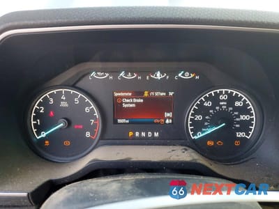 Zdjęcie 9 z 12 samochodu: 2022 FORD F150 SUPER CAB VIN:1FTFX1E5XNFA41174 - miniatura