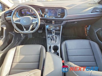 Zdjęcie 8 z 13 samochodu: 2024 VOLKSWAGEN JETTA SE VIN:3VW7M7BU5RM014835 - miniatura