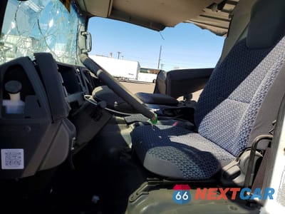 Zdjęcie 7 z 13 samochodu: 2026 ISUZU NPR HD VIN:54DC4J1D8TS200671 - miniatura