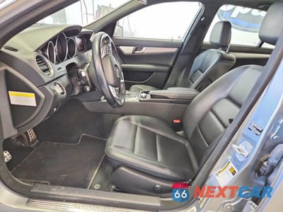 Zdjęcie 7 z 11 samochodu: 2014 MERCEDES-BENZ C 300 4MATIC VIN:WDDGF8AB4ER321592 - miniatura