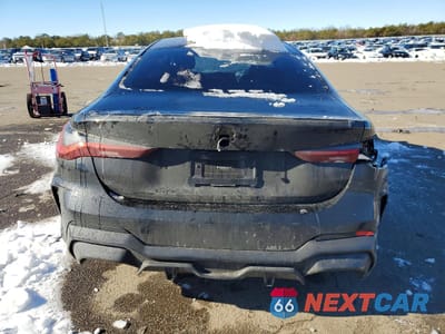 Zdjęcie 6 z 13 samochodu: 2021 BMW Motorrad M440XI VIN:WBA13AR08MCF70918 - miniatura