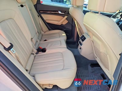 Zdjęcie 10 z 12 samochodu: 2018 AUDI Q5 PREMIUM PLUS VIN:WA1BNAFY0J2002604 - miniatura