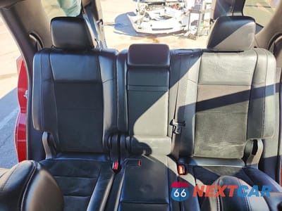 Zdjęcie 10 z 13 samochodu: 2016 DODGE DURANGO SXT VIN:1C4RDHAG5GC330778 - miniatura