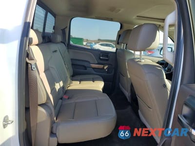 Zdjęcie 10 z 11 samochodu: 2017 CHEVROLET SILVERADO C1500 LTZ VIN:3GCPCSEC8HG483751 - miniatura