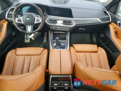Zdjęcie 8 z 12 samochodu: 2022 BMW X5 XDRIVE40I VIN:5UXCR6C01N9K65514 - miniatura