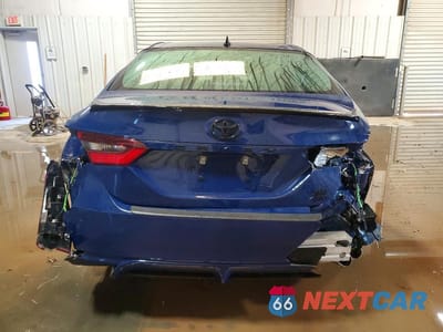 Zdjęcie 6 z 12 samochodu: 2023 TOYOTA CAMRY SE NIGHTSHADE VIN:4T1T11BK4PU078259 - miniatura