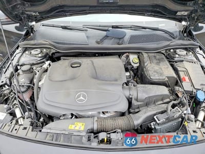 Zdjęcie 11 z 12 samochodu: 2019 MERCEDES-BENZ GLA 250 VIN:WDCTG4EB7KJ581806 - miniatura
