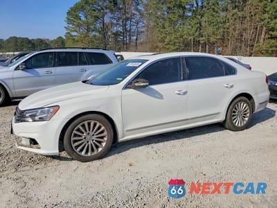 2016 VOLKSWAGEN PASSAT SE 1VWBT7A33GC012263 - główne zdjęcie licytacji z USA - miniatura