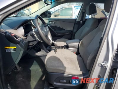 Zdjęcie 7 z 13 samochodu: 2016 HYUNDAI SANTA FE SE VIN:KM8SMDHF3GU147151 - miniatura