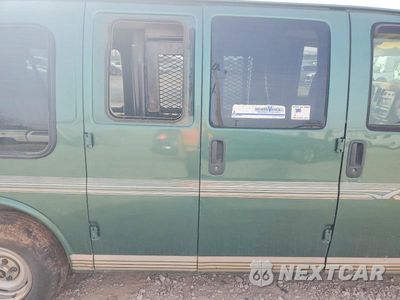Zdjęcie 11 z 13 samochodu: 1999 GMC SAVANA RV G1500 VIN:1GDFG15R7X1059386 - miniatura
