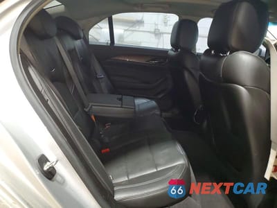 Zdjęcie 10 z 12 samochodu: 2019 CADILLAC CTS LUXURY VIN:1G6AX5SX4K0120137 - miniatura