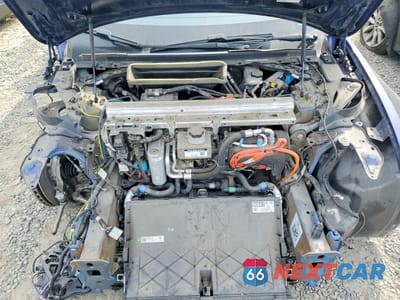 Zdjęcie 11 z 13 samochodu: 2022 TESLA MODEL S VIN:5YJSA1E50NF493882 - miniatura