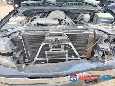 Zdjęcie 11 z 11 samochodu: 2007 CHEVROLET SILVERADO K1500 CLASSIC CREW CAB VIN:2GCEK13Z071172771 - miniatura