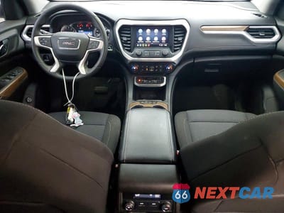 Zdjęcie 8 z 14 samochodu: 2021 GMC ACADIA SLE VIN:1GKKNKLA4MZ190594 - miniatura