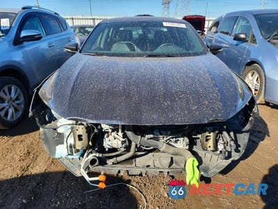 Piąte zdjęcie samochodu w środku: 2021 VOLKSWAGEN PASSAT R-LINE VIN:1VWMA7A34MC017210 - miniatura