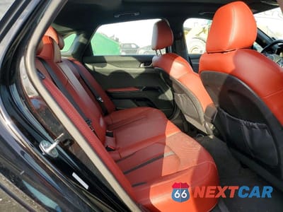 Zdjęcie 10 z 12 samochodu: 2022 KIA K5 GT LINE VIN:5XXG64J22NG122675 - miniatura