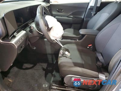 Zdjęcie 7 z 14 samochodu: 2026 HYUNDAI KONA SEL SPORT VIN:KM8HF3AB1TU384950 - miniatura