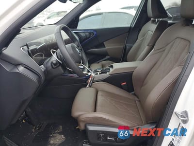 Zdjęcie 7 z 13 samochodu: 2025 BMW X3 30 XDRIVE VIN:5UX53GP09S9047987 - miniatura