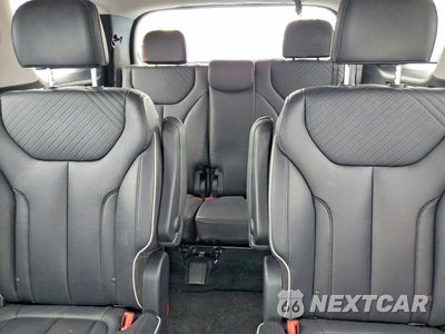 Zdjęcie 10 z 14 samochodu: 2024 HYUNDAI PALISADE XRT VIN:KM8R34GE7RU763464 - miniatura