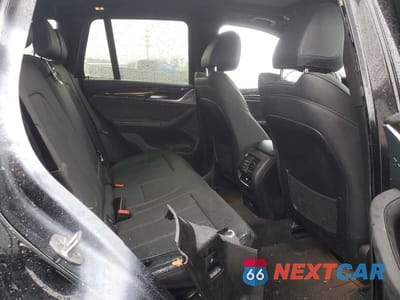 Zdjęcie 11 z 14 samochodu: 2023 BMW X3 XDRIVE30I VIN:WBX57DP02PN245655 - miniatura
