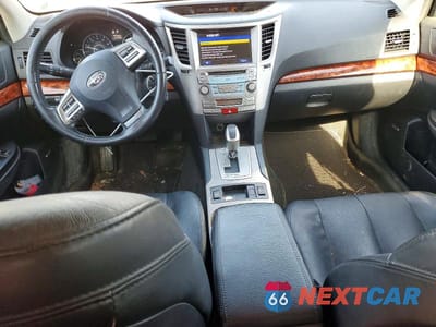 Zdjęcie 8 z 12 samochodu: 2012 SUBARU OUTBACK 2.5I LIMITED VIN:4S4BRCLC2C3211611 - miniatura