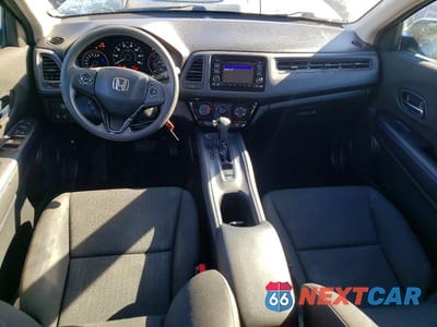 Zdjęcie 8 z 13 samochodu: 2016 HONDA HR-V LX VIN:3CZRU6H39GM749457 - miniatura