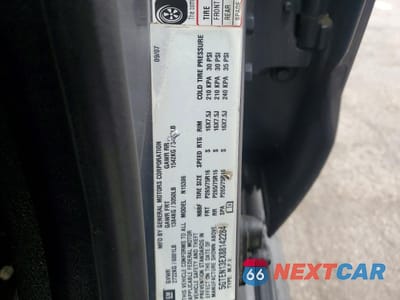 Zdjęcie 12 z 12 samochodu: 2008 HUMMER H3 VIN:5GTEN13EX88142284 - miniatura