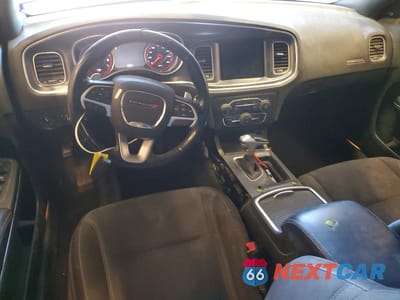Zdjęcie 8 z 12 samochodu: 2015 DODGE CHARGER R/T VIN:2C3CDXCTXFH914832 - miniatura