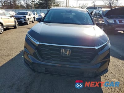 Piąte zdjęcie samochodu w środku: 2024 HONDA CR-V EX VIN:5J6RS4H41RL006749 - miniatura