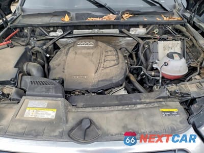 Zdjęcie 12 z 12 samochodu: 2019 AUDI Q5 PREMIUM VIN:WA1ANAFY1K2044535 - miniatura