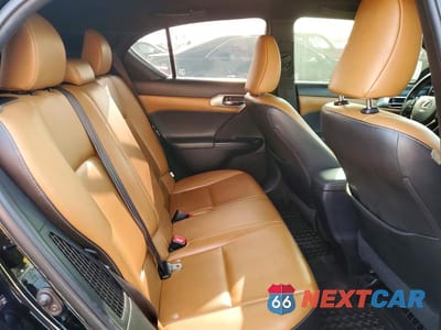 Zdjęcie 11 z 12 samochodu: 2014 LEXUS CT 200H BASE VIN:JTHKD5BH7E2177801 - miniatura