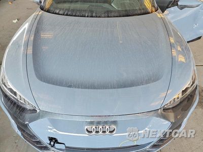 Zdjęcie 11 z 12 samochodu: 2024 AUDI E-TRON GT PREMIUM PLUS VIN:WAUFJBFW3R7000946 - miniatura
