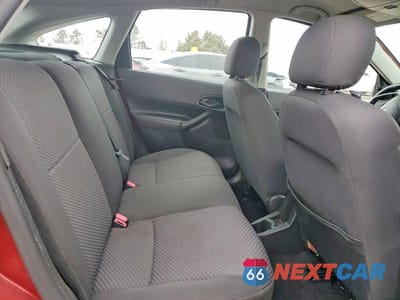 Zdjęcie 10 z 12 samochodu: 2005 FORD FOCUS ZX5 VIN:3FAHP37N35R126030 - miniatura