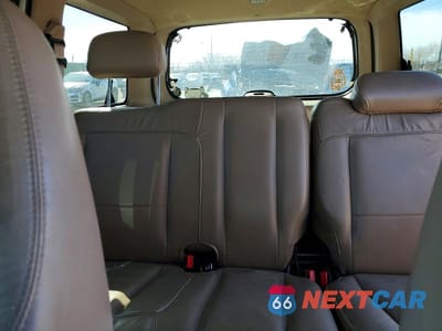 Zdjęcie 10 z 13 samochodu: 2000 MERCURY MOUNTAINEER VIN:4M2ZU86P6YUJ17188 - miniatura