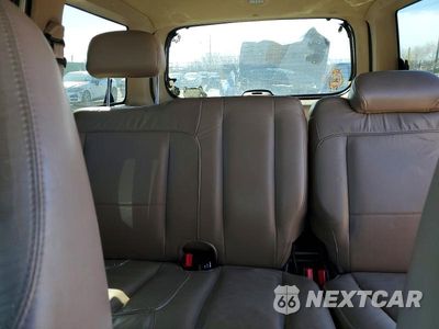 Zdjęcie 10 z 13 samochodu: 2000 MERCURY MOUNTAINEER VIN:4M2ZU86P6YUJ17188 - miniatura