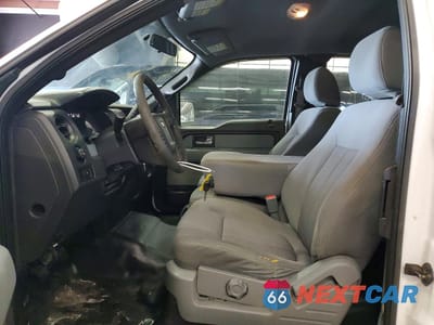 Zdjęcie 7 z 12 samochodu: 2014 FORD F150 SUPER CAB VIN:1FTEX1EMXEFA03835 - miniatura