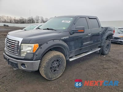 2012 FORD F150 1FTFW1EF9CFC66565 - główne zdjęcie licytacji z USA - miniatura