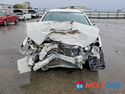 Piąte zdjęcie samochodu w środku: 2014 MITSUBISHI LANCER ES/ES SPORT VIN:JA32U2FU5EU023582 - miniatura