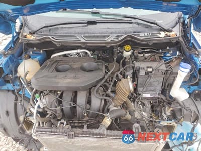 Zdjęcie 12 z 14 samochodu: 2019 FORD ECOSPORT SE VIN:MAJ6S3GL7KC281145 - miniatura