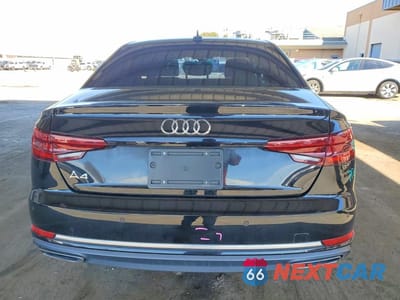 Zdjęcie 6 z 11 samochodu: 2019 AUDI A4 PREMIUM PLUS VIN:WAUHMAF47KN005352 - miniatura