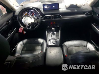 Zdjęcie 8 z 13 samochodu: 2021 MAZDA CX-5 TOURING VIN:JM3KFBCM2M0485630 - miniatura