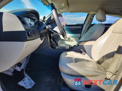 Zdjęcie 7 z 13 samochodu: 2007 CHRYSLER 300 TOURING VIN:2C3LA53G77H688976 - miniatura